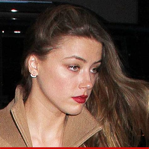 amber heard leaked photos|Amber Heard discusses her leaked nude photos still circulating。